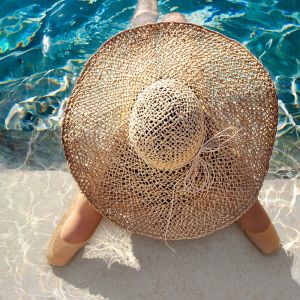 Coral Sand Blue