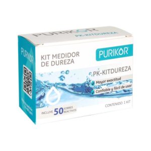 C?digo: PK-KITDUREZA